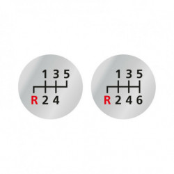 Bila barei de directie FORMULA - Gear 3