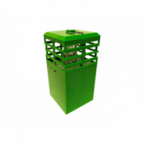 Captator de insecte