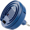 Apărator împotriva dăunătorilor Vario - protecția funcționează cu trei frecvențe: aprox. 7.000 Hz împotriva țânțarilor și pulguților, aprox. 10.000 Hz împotriva șobolanilor și șobolanilor, 12.000 Hz împotriva nurilor, gândacilor, "rușilor". Pentru ...