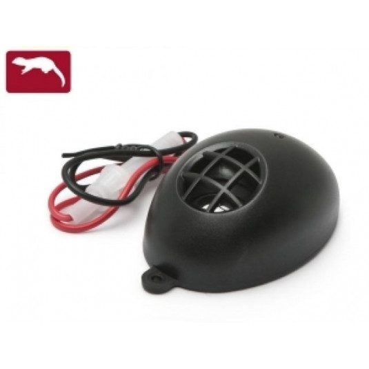 Apărător împotriva șoarecilor și rozătoarelor pentru mașină, ISOTRONIC