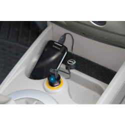 Priză USB 12 / 24 V