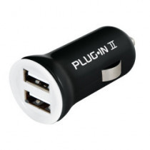 Priză USB 12 / 32 V - Încărcător rapid 2400 mA