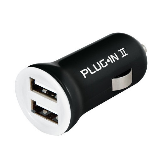 Priză USB 12 / 32 V - Încărcător rapid 2400 mA