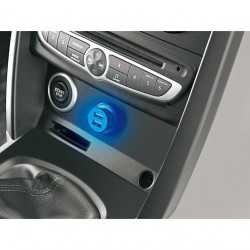 Priză USB 12 / 32 V - Încărcător rapid 2400 mA