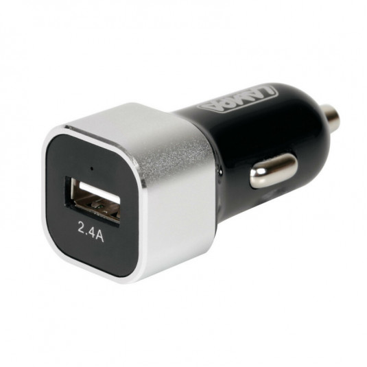 Priză USB 12 / 32 V - Încărcător rapid 2400 mA