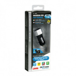 Priză USB 12 / 32 V - Încărcător rapid 2400 mA