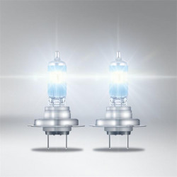 Osram H7 Night Breaker Laser +200% BOX 2 buc