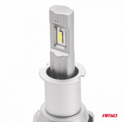Becuri LED pentru iluminarea principală H3 X1 Series AMiO