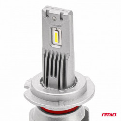 Becuri LED de iluminare principală H7 X1 Series AMiO