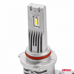 Becuri LED pentru iluminare principală HB3 9005 X1 Series AMiO