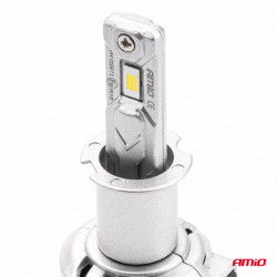 Becuri LED pentru iluminare principală H3 X2 Series AMiO (+canbus)