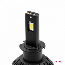 Becuri LED pentru iluminarea principală H3 X3 Series AMiO (+canbus)