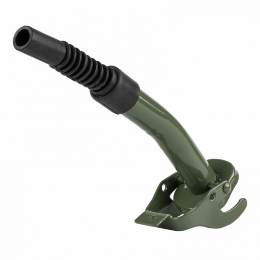 Gât pentru bidon metal model 2