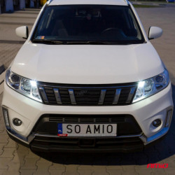 Becuri LED CANBUS 3030 6SMD T10 W5W W10W White 12V/24V