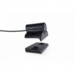 Asistență parcare TFT02 4,3 cu cameră HD-305-LED 4-senzori negru Truck