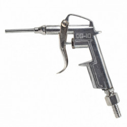 Pistol de suflare PT-14