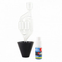 Set pentru testarea etanșeității capului cilindrilor 10 ml
