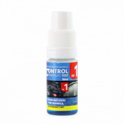 Set pentru testarea etanșeității capului cilindrilor 10 ml