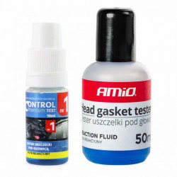 Set de testare etanșeitate cap cilindri XL 60 ml