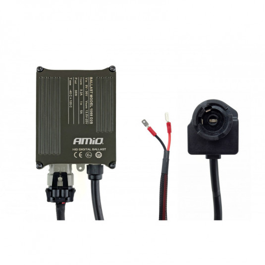 Balast/starter xenon, tip 1068 D2S Canbus