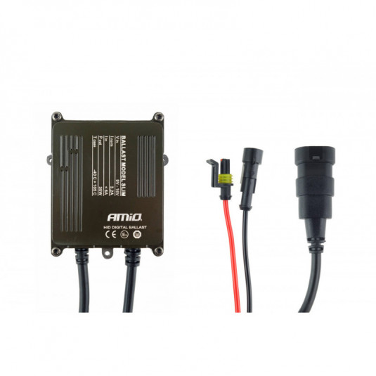 Balast/starter xenon, tip S1068 Canbus