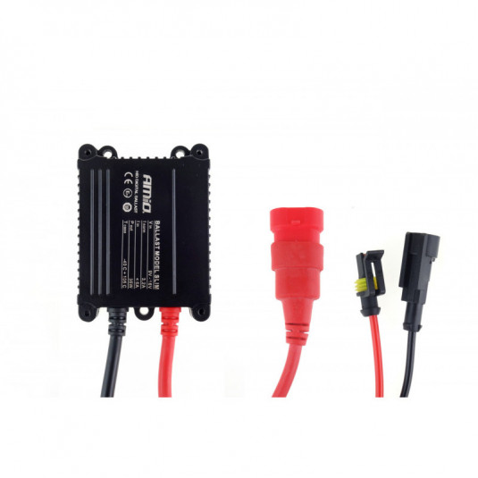 Ballast/starter xenon, tip SLIM