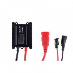 Ballast/starter xenon, tip SLIM