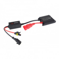 Ballast/starter xenon, tip SLIM