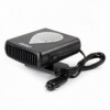 Descriere produs Încălzitor auto, dezghețător parbriz, ventilator. Produsul are funcții de aer cald și rece. Potrivit pentru alimentare din priza unui aprindător de țigări 12 ...