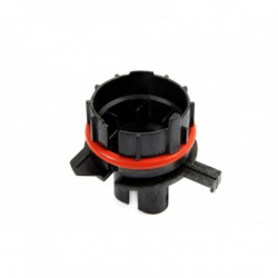 Adaptor HID, AMiO NS-10 BMW E39