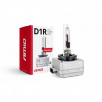 Bec xenon D1R 6000K AMiO PREMIUM