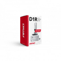 Bec xenon D1R 6000K AMiO PREMIUM