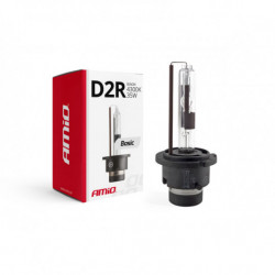 Bec xenon D2R 4300K AMiO BASIC