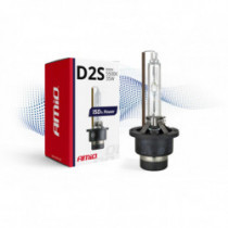 Bec xenon D2S 5500K AMiO 150% POWER