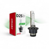 Bec xenon D2S 5500K AMiO LONG LIFE