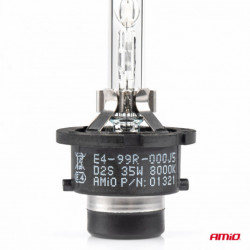 Bec xenon D2S 8000K AMiO BASIC