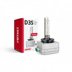 Bec xenon D3S 4300K AMiO PREMIUM