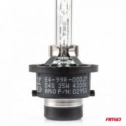 Bec xenon D4S 35W 4300K AMiO BASIC