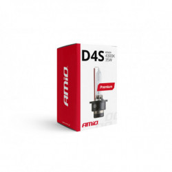 Bec xenon D4S 4300K AMiO PREMIUM