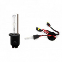 Bec xenon H3 4300K AMiO