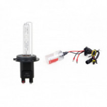 Bec xenon H7 6000K AMiO