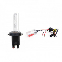 Bec xenon H7 6000K AMiO