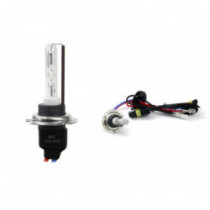 Bec xenon H7M 4300K metalic AMiO