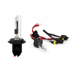 Bec xenon H7R 6000K AMiO