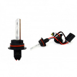 Bec xenon HB1 9004 HB5 9007 4300K AMiO