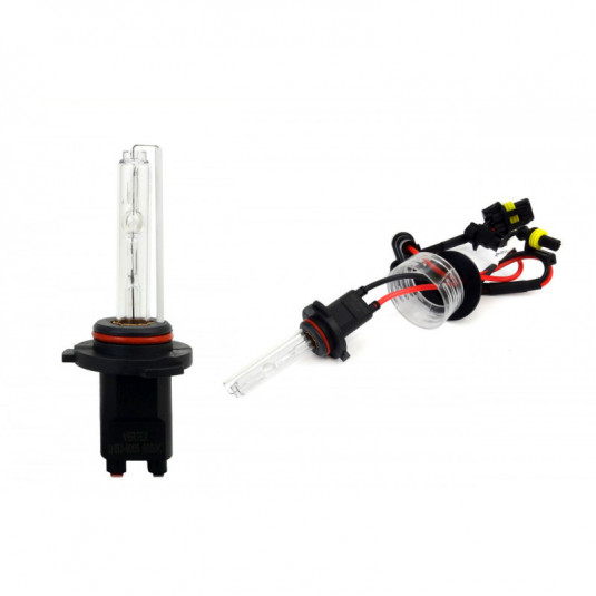 Bec xenon HB3 (9005) 6000K AMiO