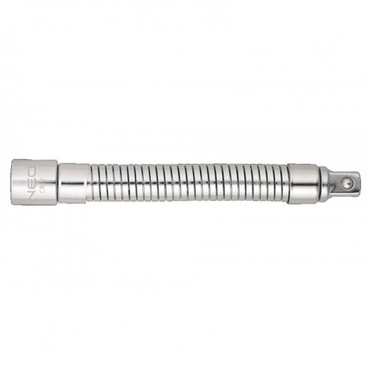 NEO Extensie flexibilă 1/2, 190 mm
