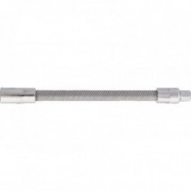 NEO Extensie flexibilă 1/4, 140 mm