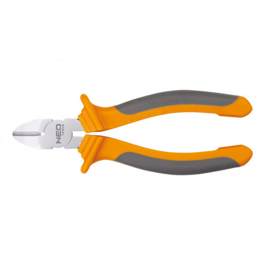 Clești laterali NEO 160mm