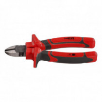 NEO Clești laterali 160mm VDE